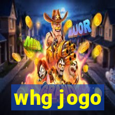 whg jogo